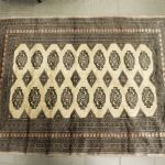 858 4434 ORIENTAL RUG